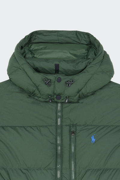 Doudoune Gorham Ralph Lauren