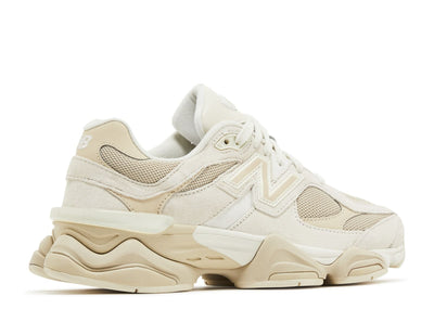 9060 - Beige White