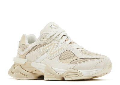 9060 - Beige White