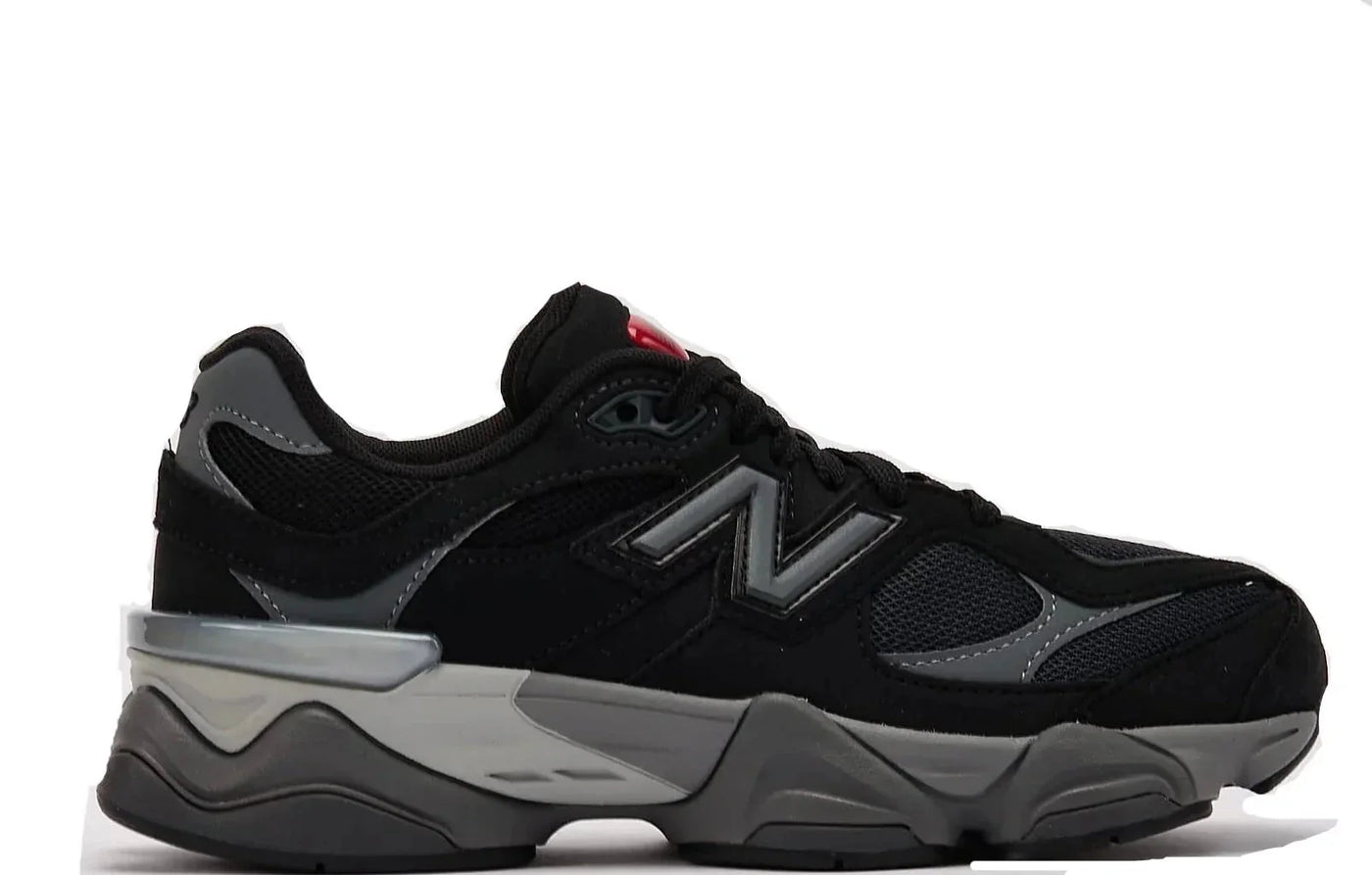 9060 - Black Castlerock