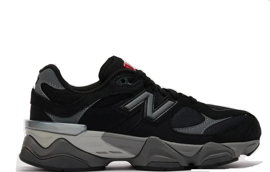 9060 - Black Castlerock