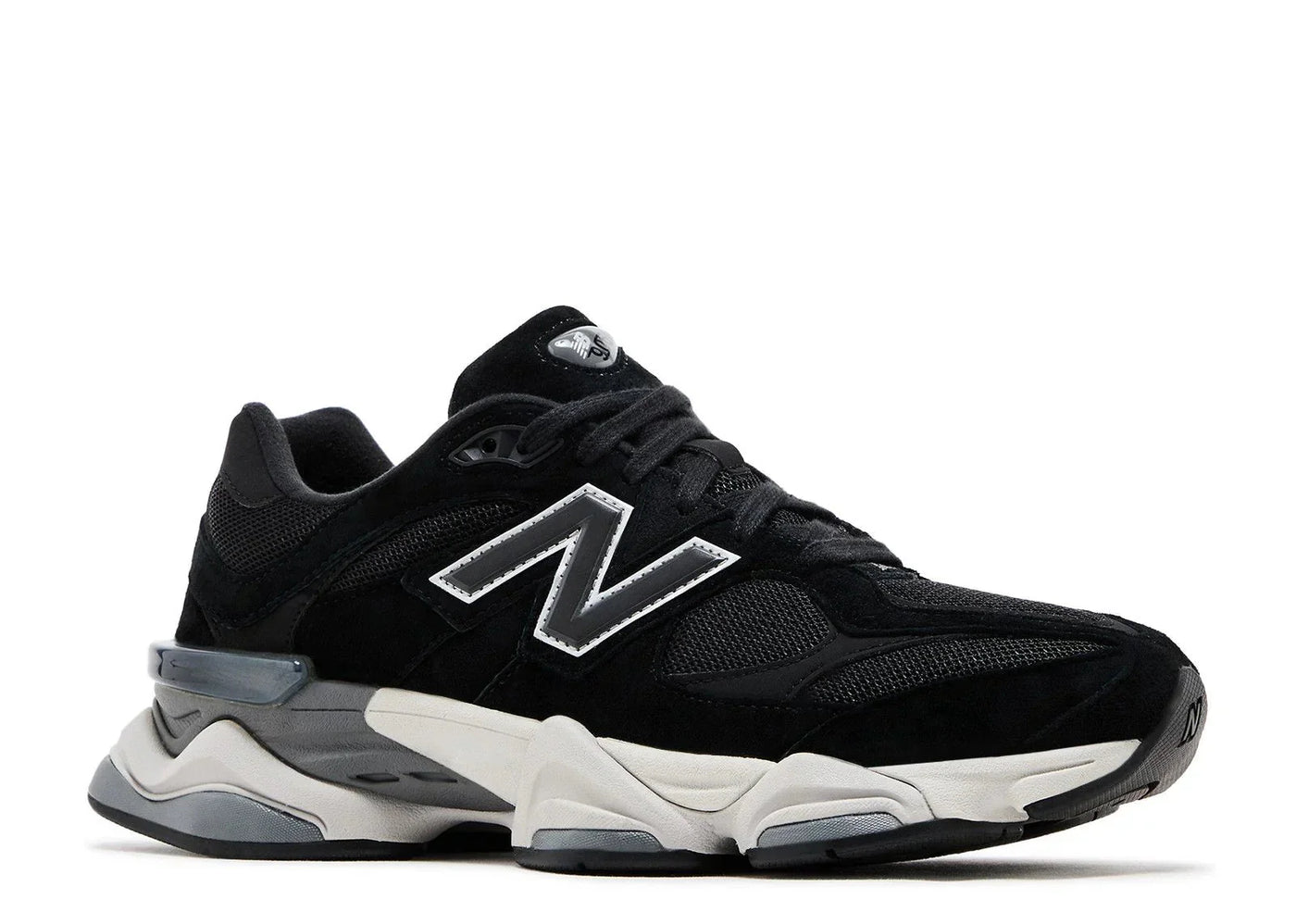 9060 - Black Phantom