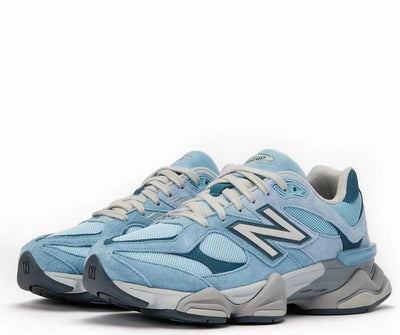 9060 - Chrome Blue