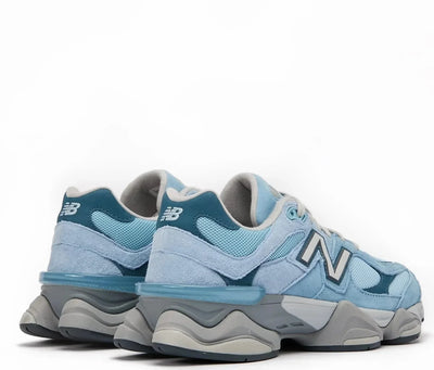 9060 - Chrome Blue