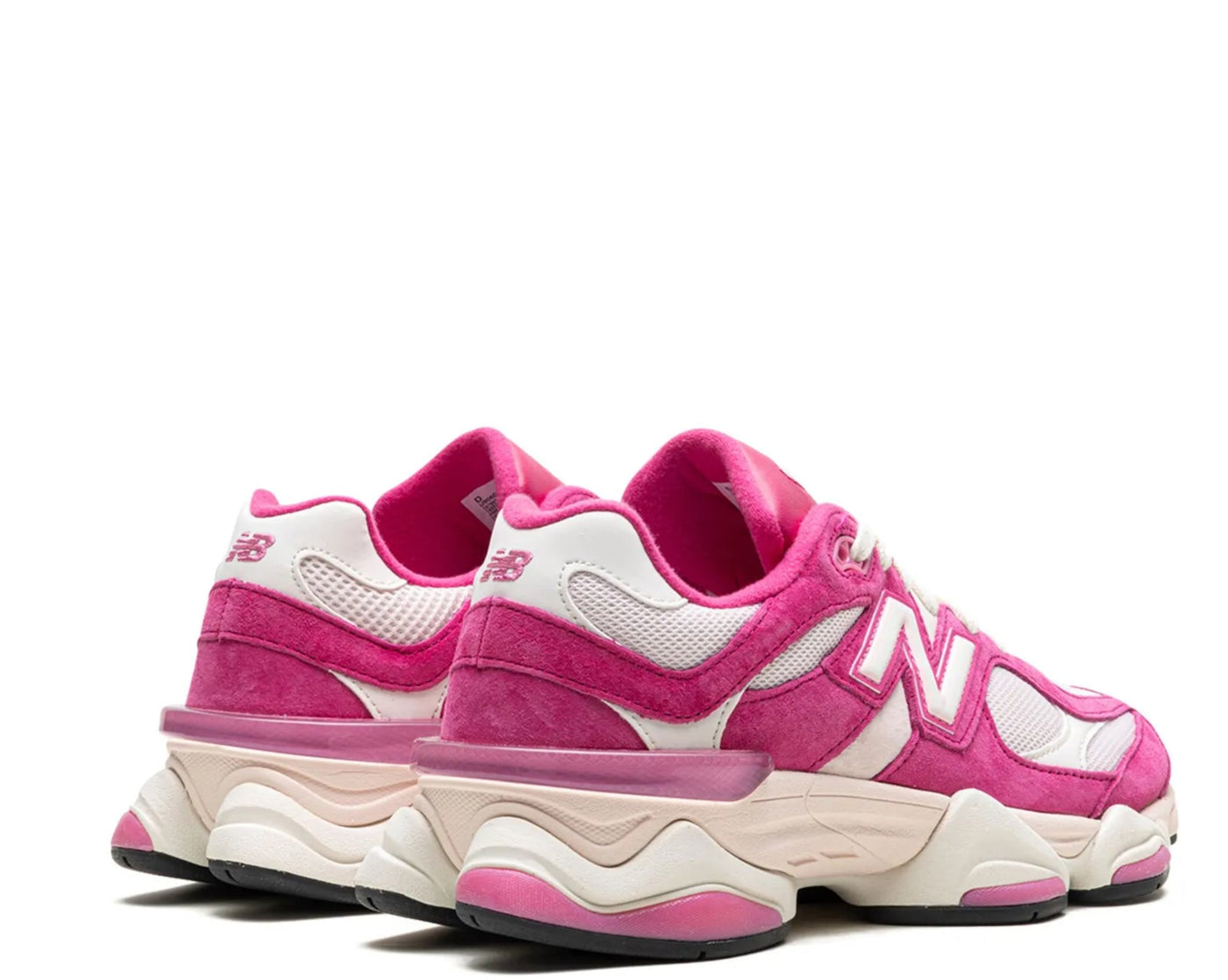 9060 - Fuchsia Pink