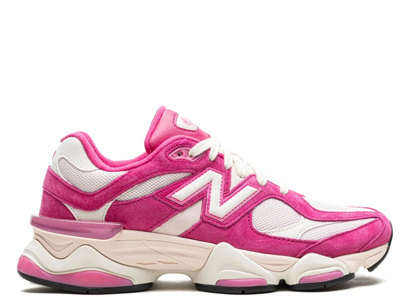 9060 - Fuchsia Pink