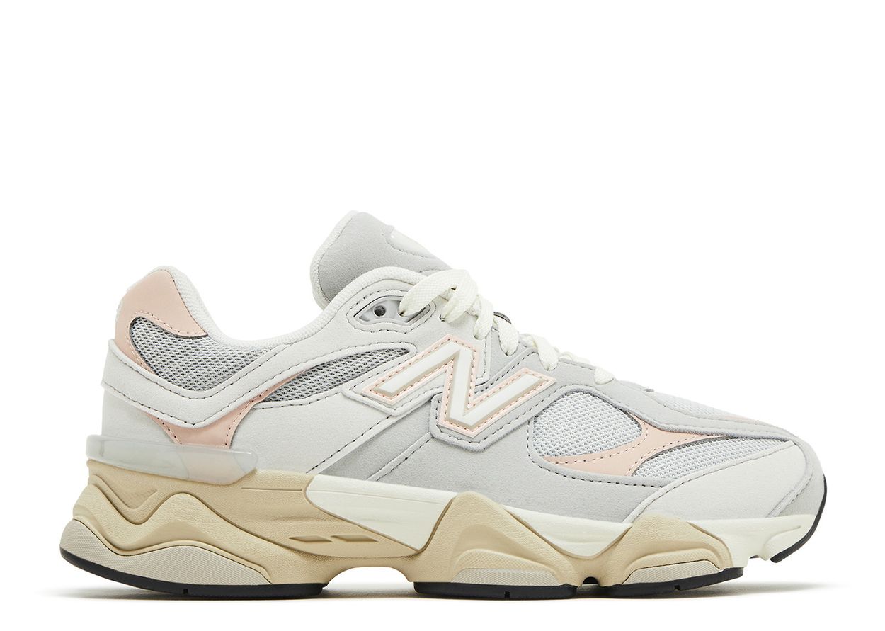9060 - Grey Matter Pink Haze