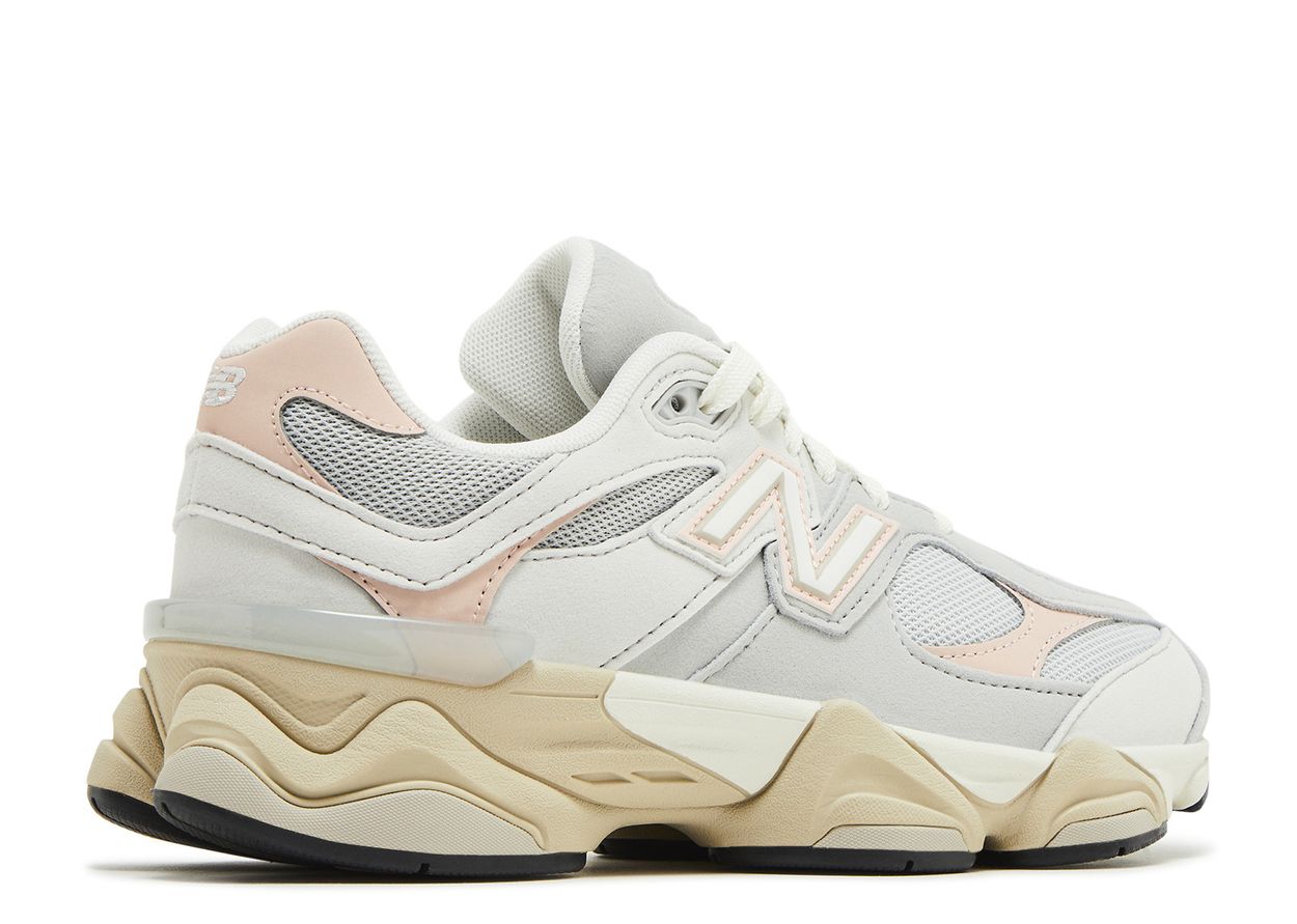 9060 - Grey Matter Pink Haze