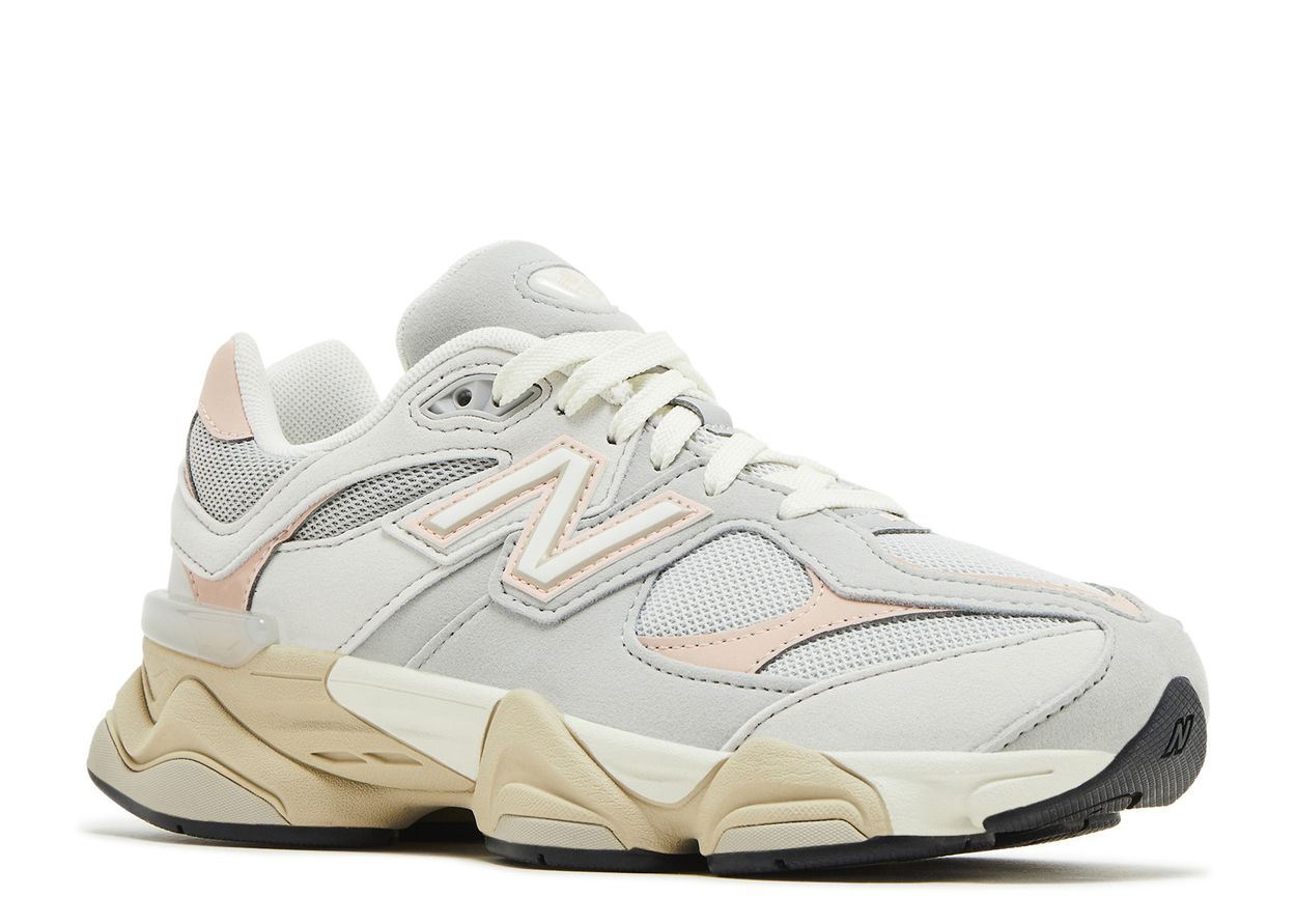 9060 - Grey Matter Pink Haze