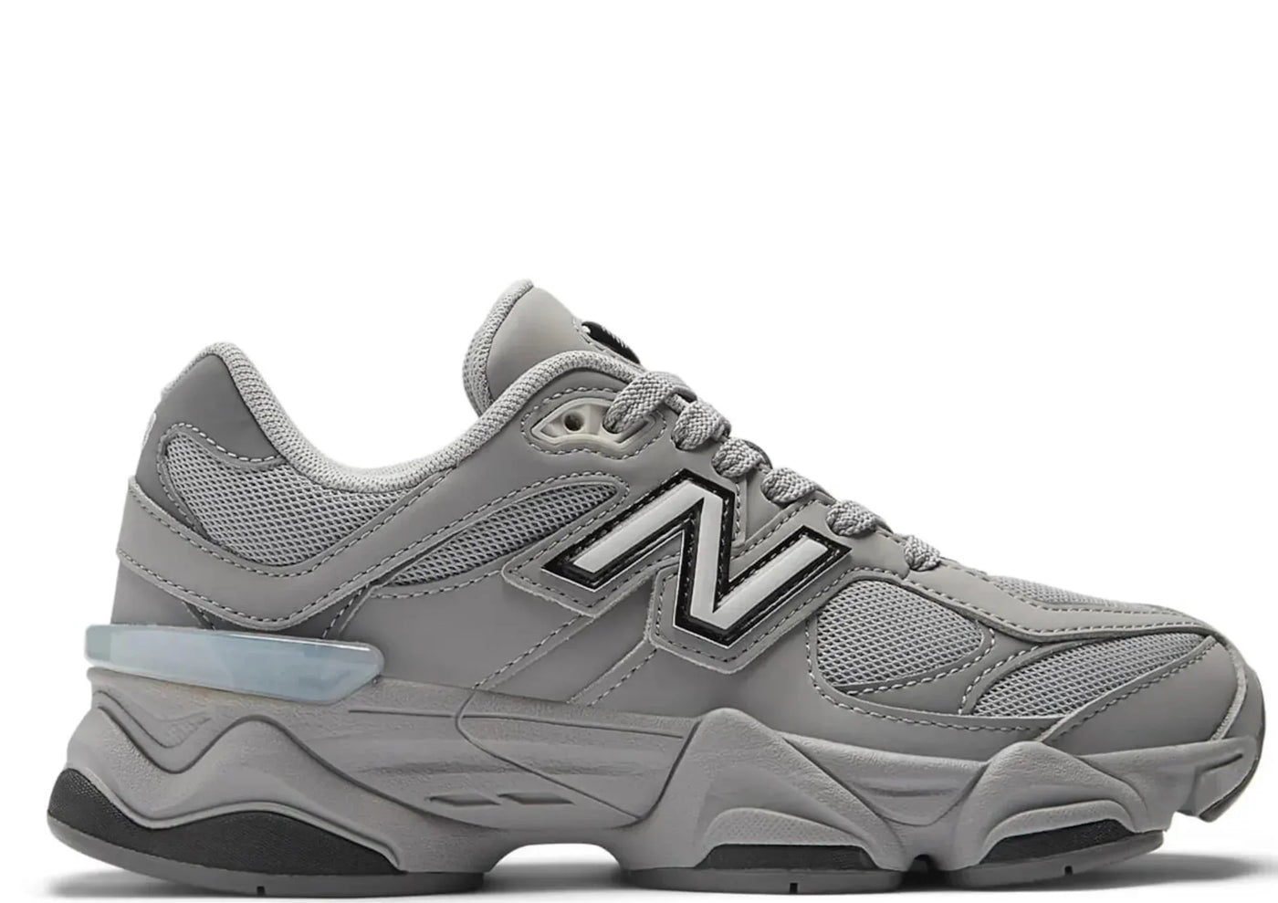 9060 GS - Shadow Grey CastleRock