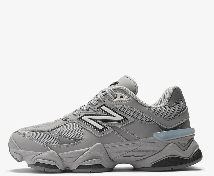 9060 GS - Shadow Grey CastleRock