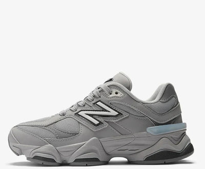 9060 GS - Shadow Grey CastleRock