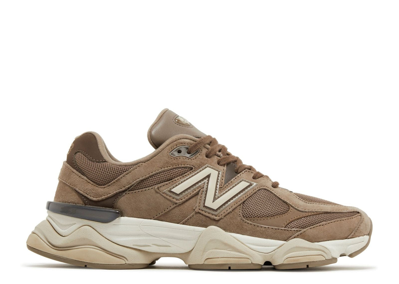 9060 - Mushroom Brown