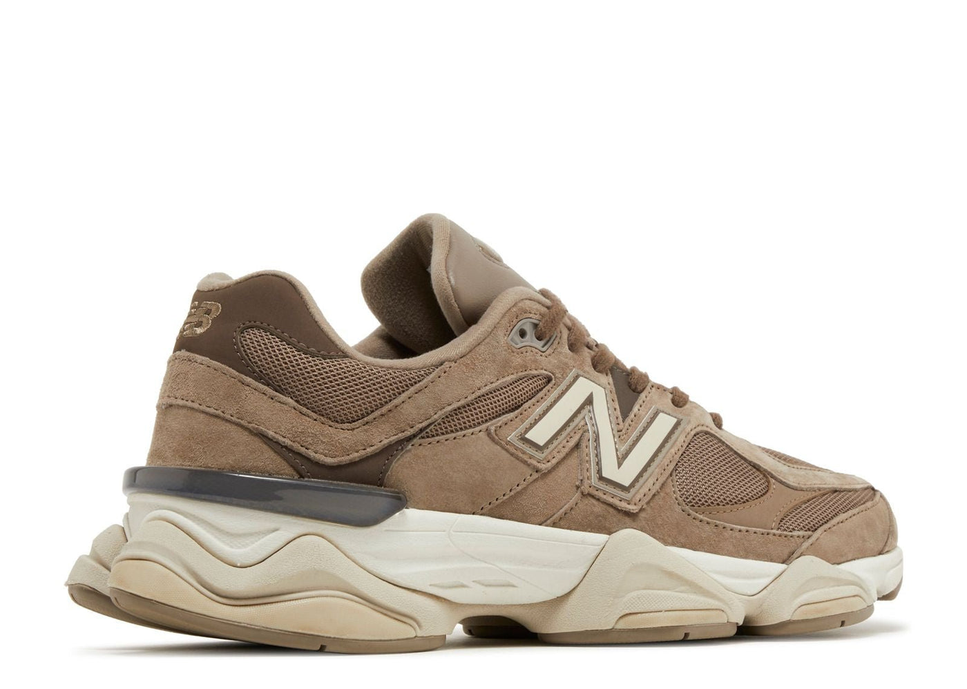 9060 - Mushroom Brown