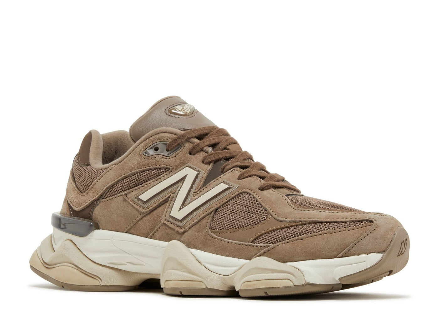 9060 - Mushroom Brown