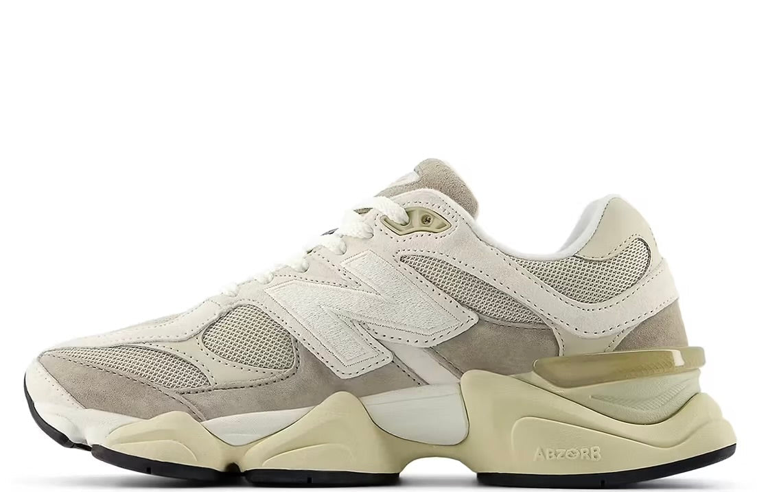 9060 - Oatmeal
