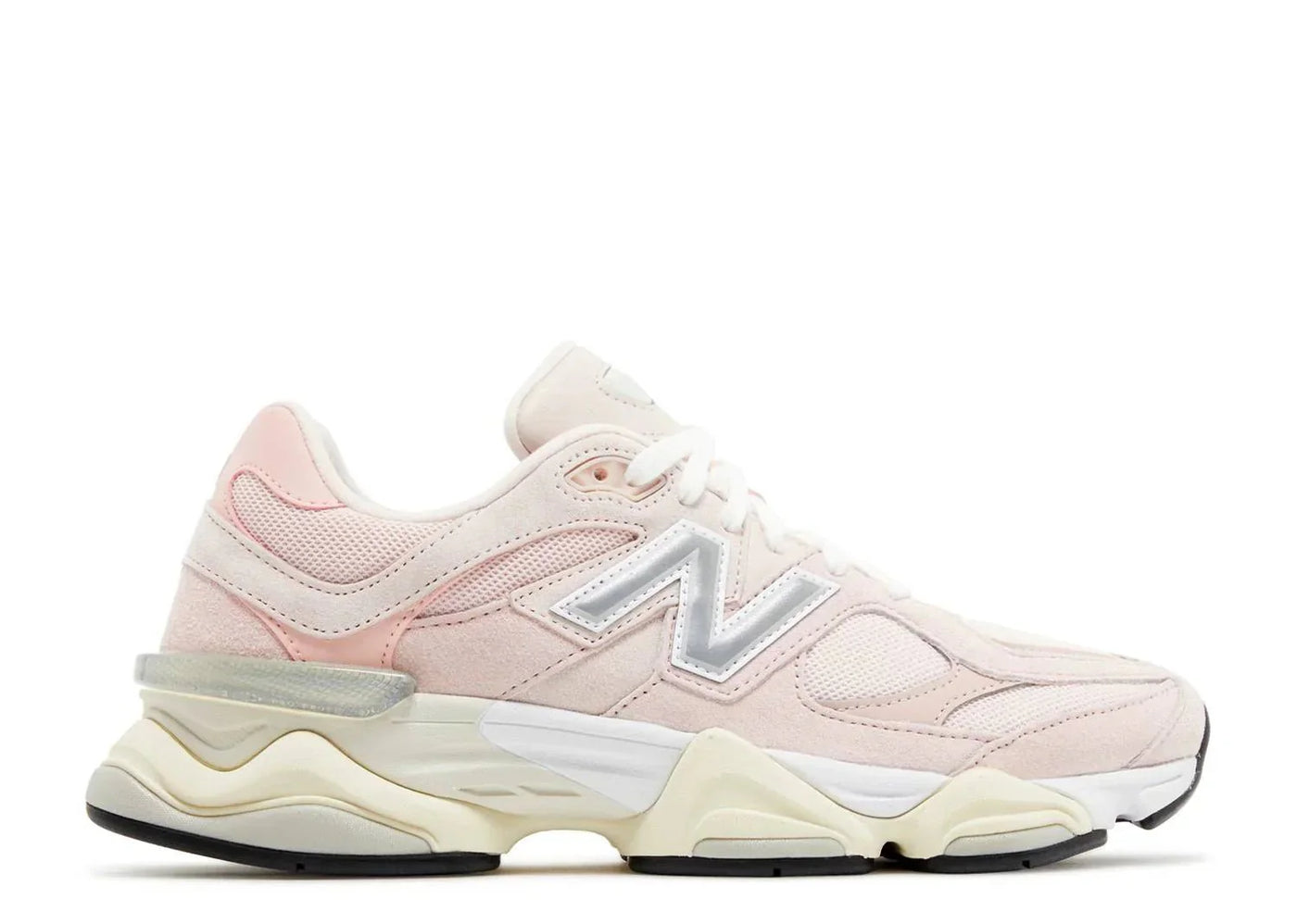 9060 - Pink Haze