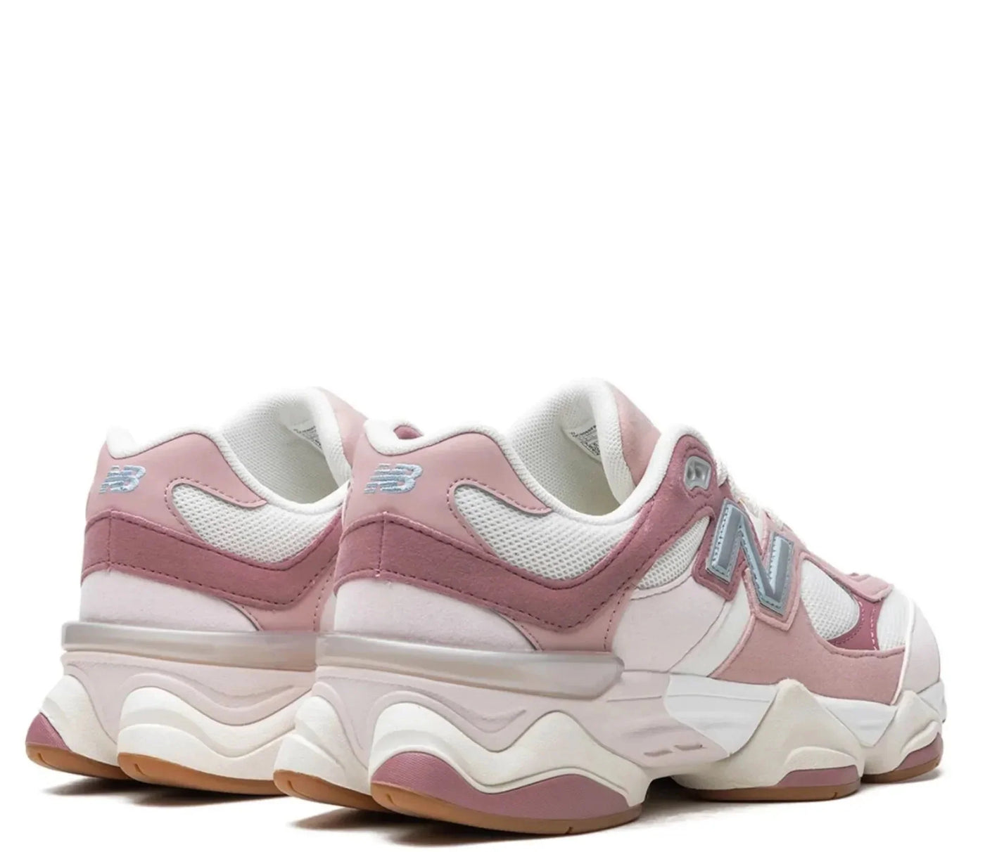 9060 - Rose Pink