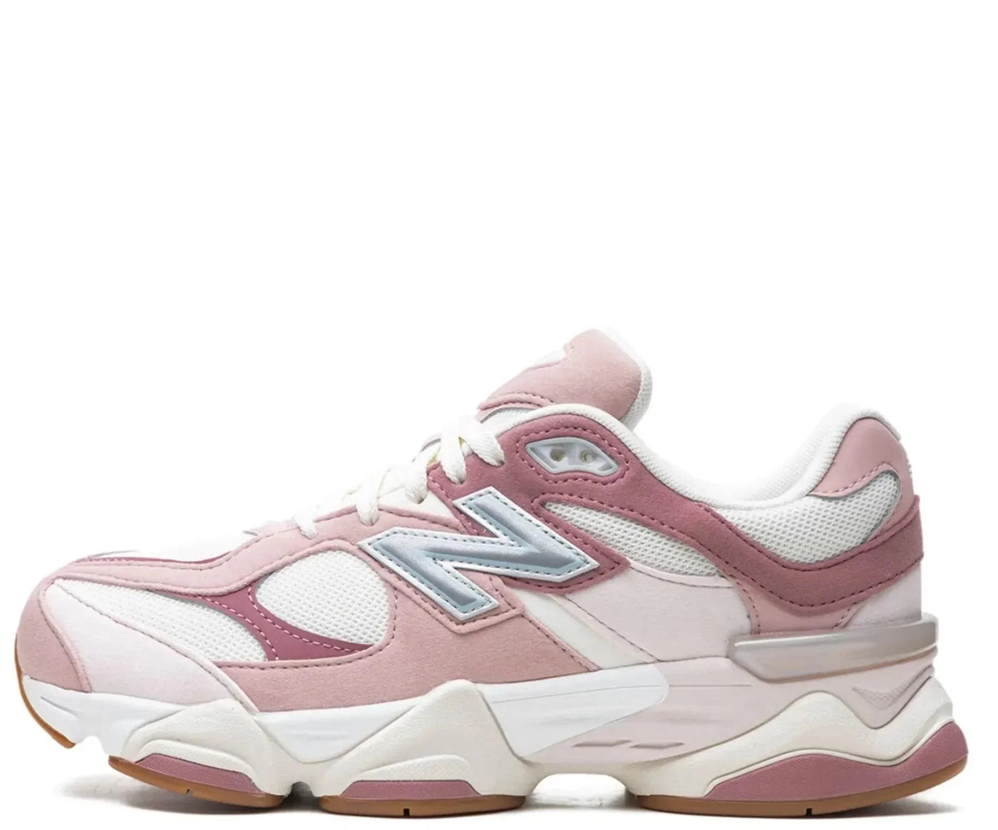 9060 - Rose Pink