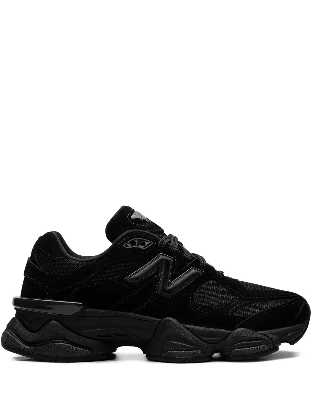 9060 -Triple Black