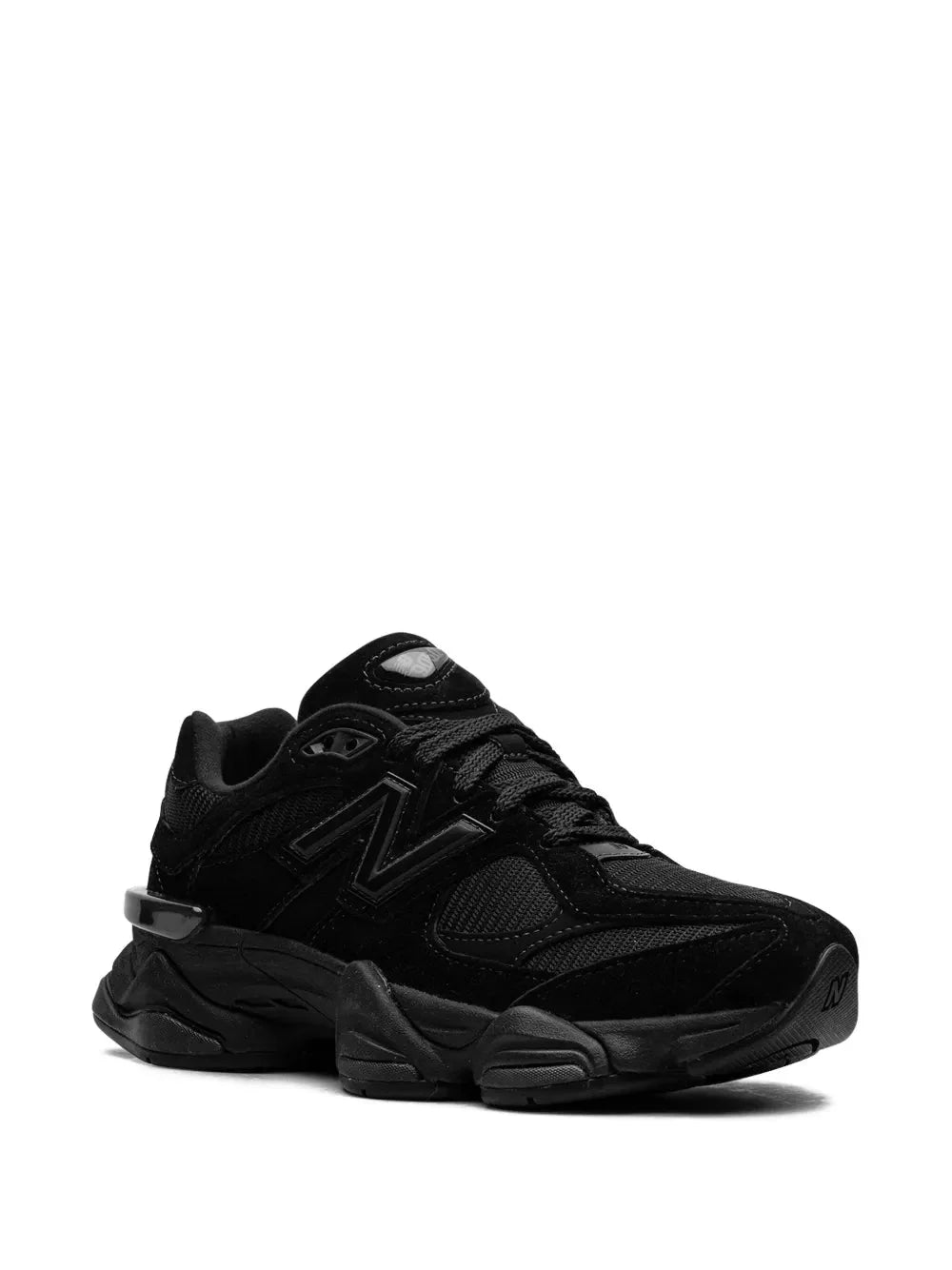 9060 -Triple Black