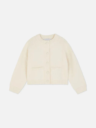 Manteau Oriane