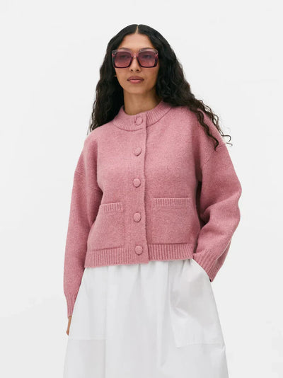 Manteau Oriane
