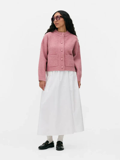 Manteau Oriane