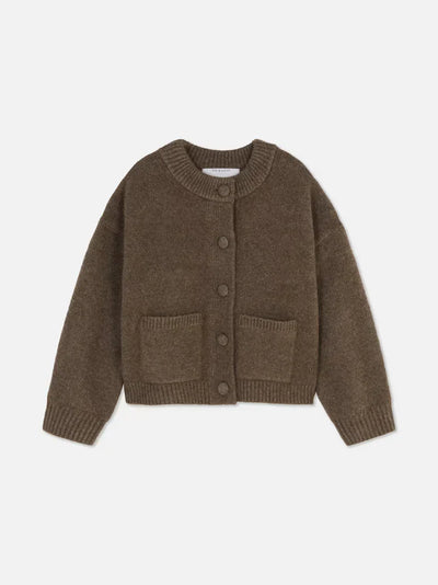 Manteau Oriane