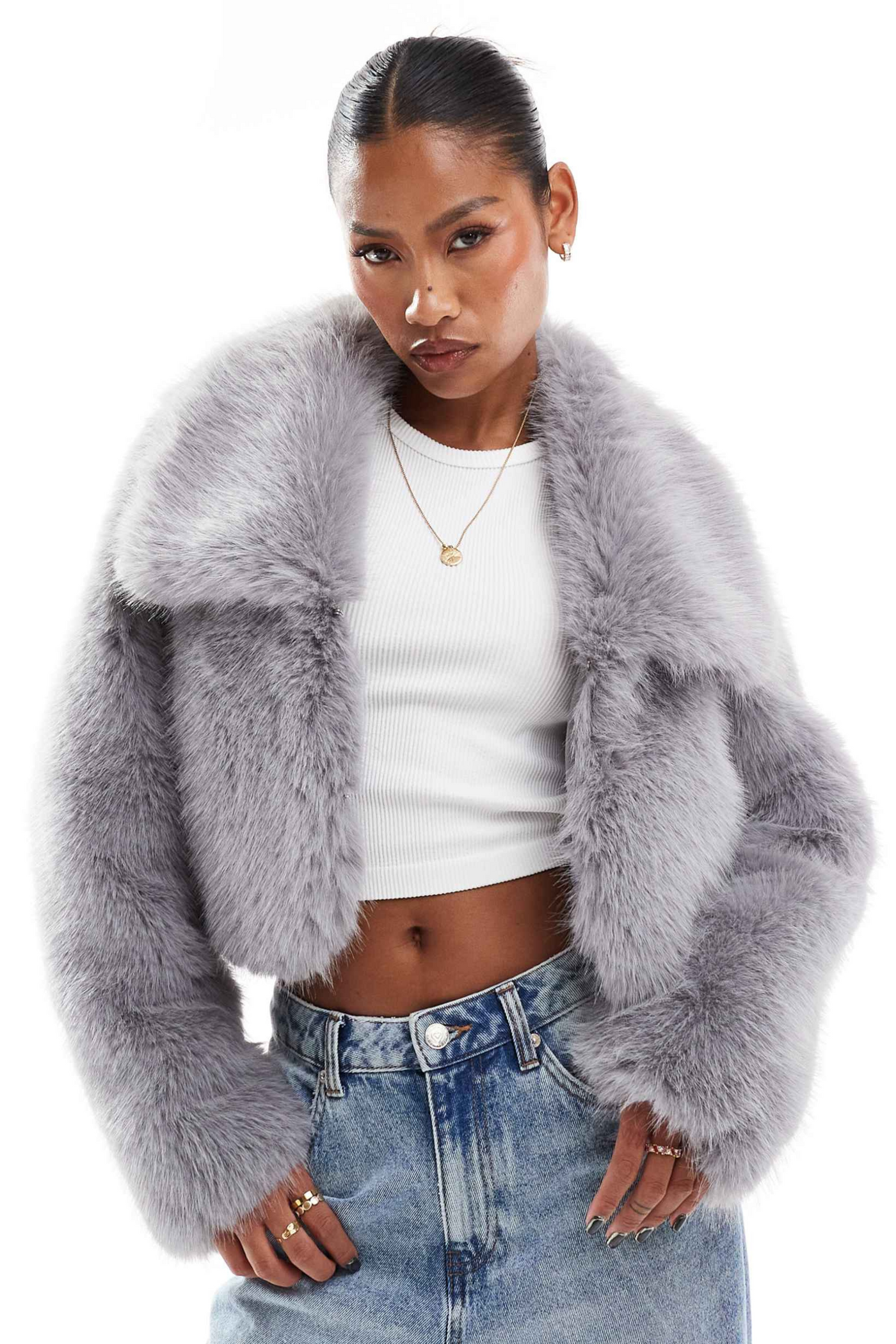 Manteau Serina