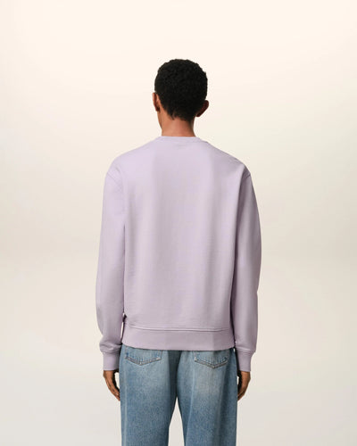 Pull Ami Paris Coeur en coton