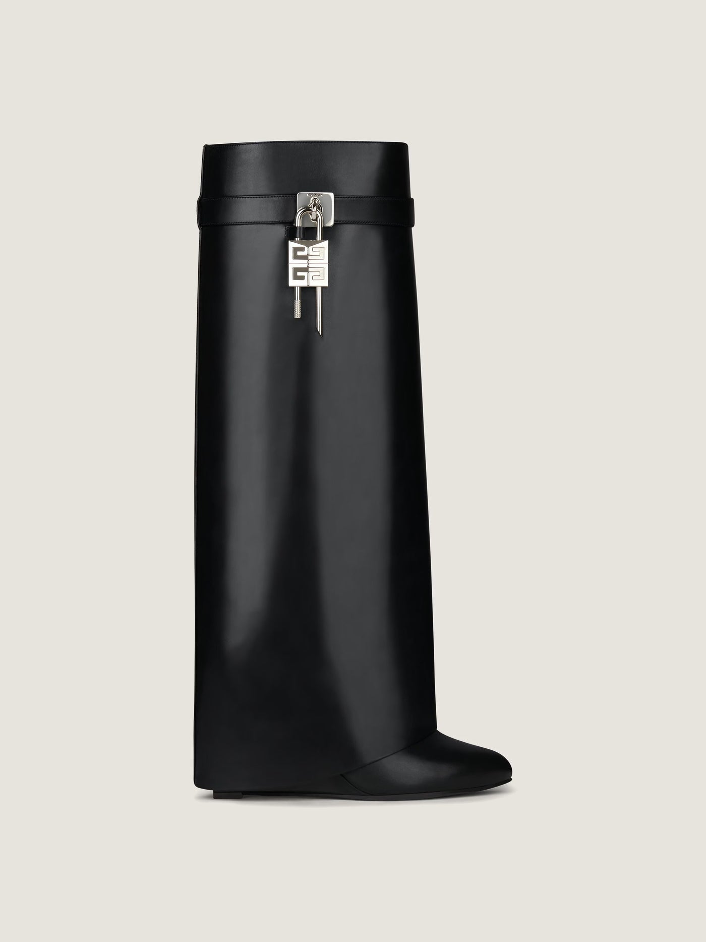 Bottes Shark Cadenas