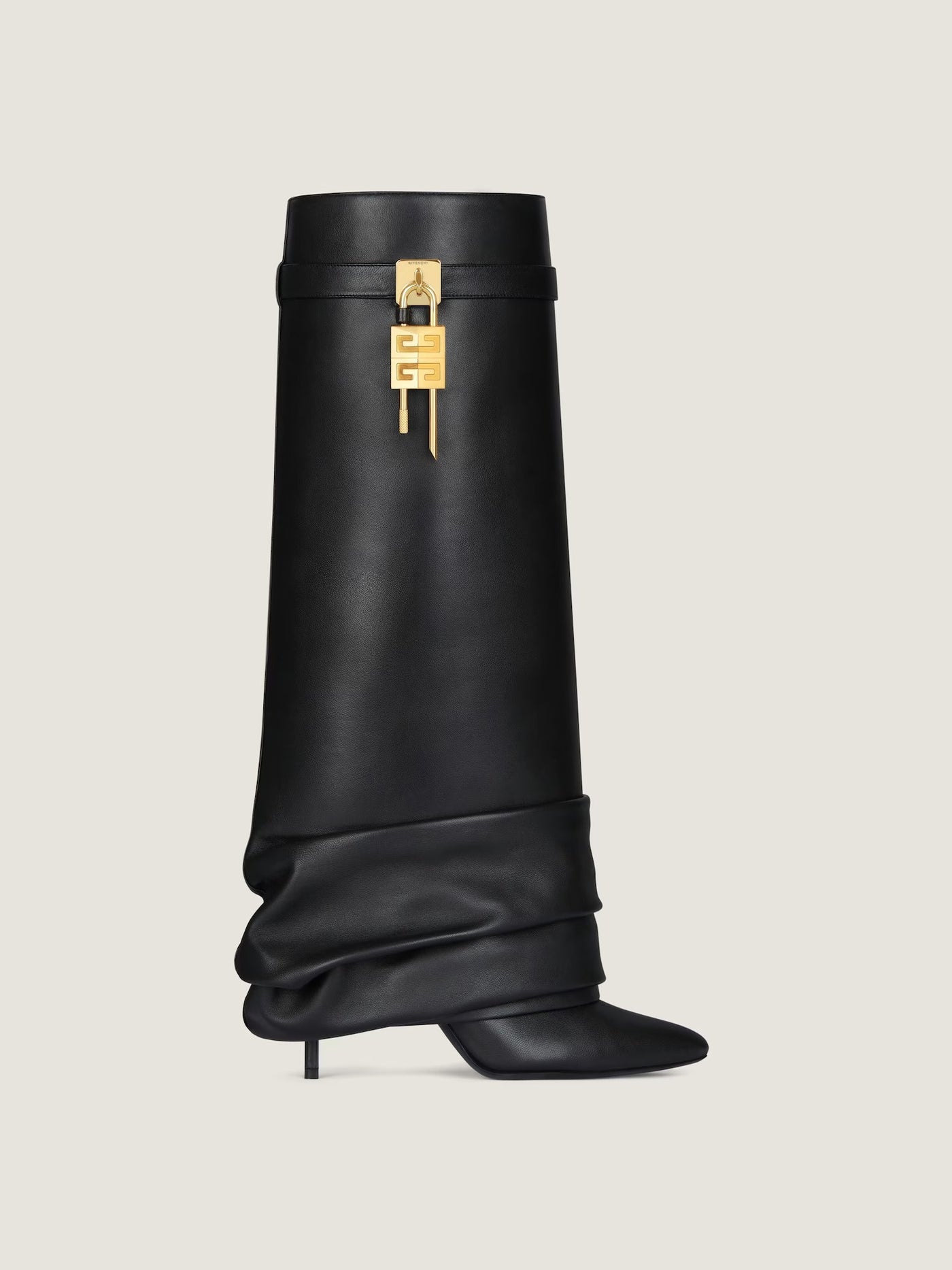 Bottes Shark Cadenas