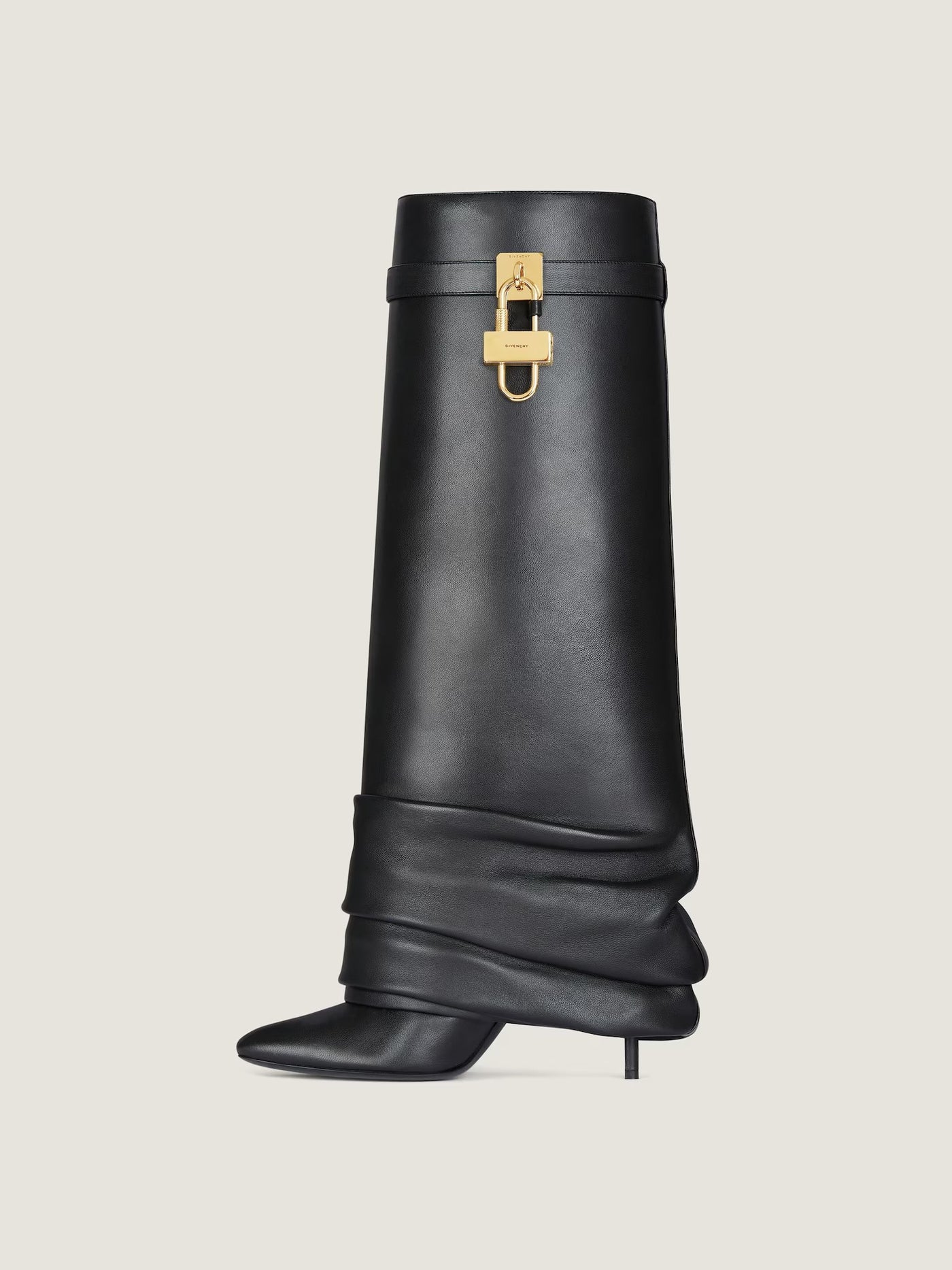 Bottes Shark Cadenas