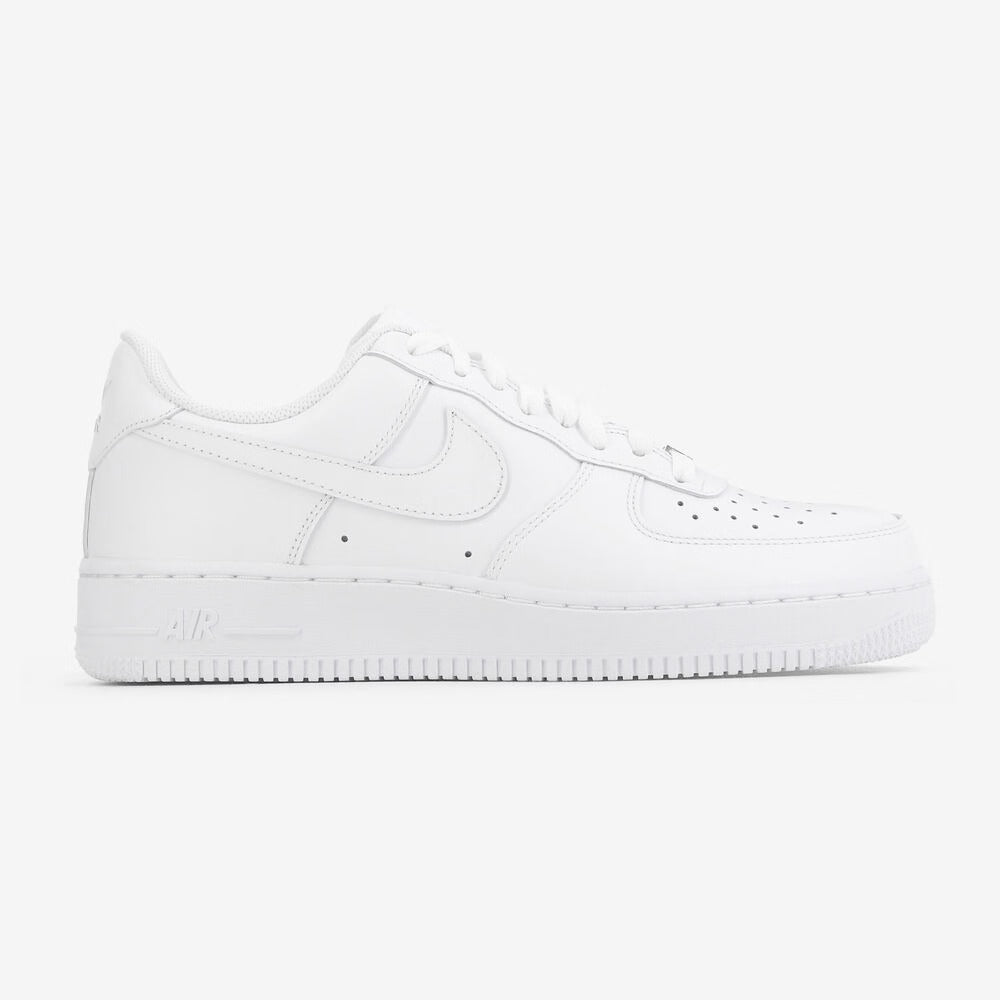 Nike Air Force One - Blanc