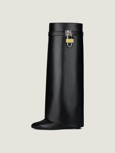 Bottes Shark Cadenas
