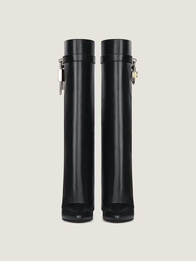 Bottes Shark Cadenas