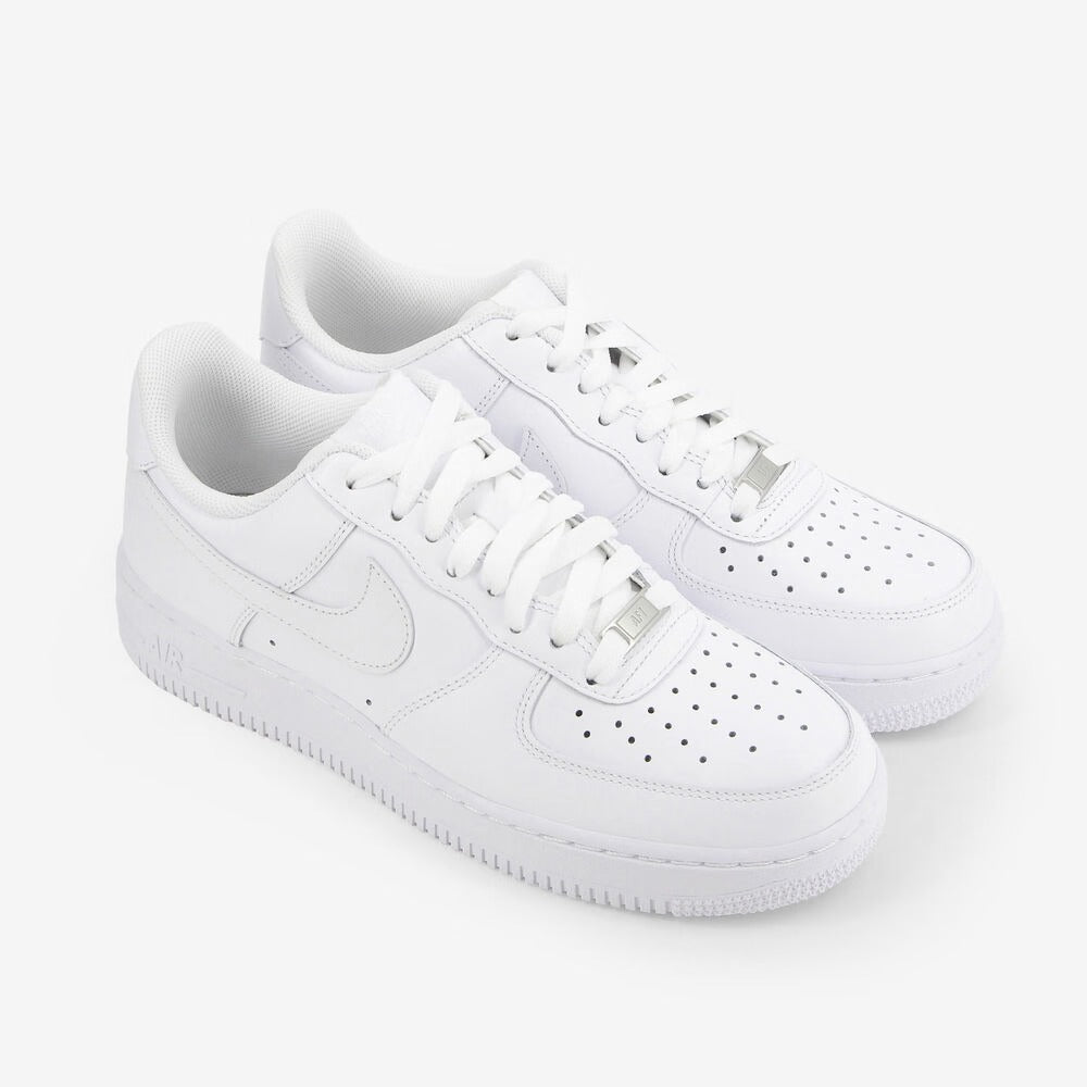 Nike Air Force One - Blanc