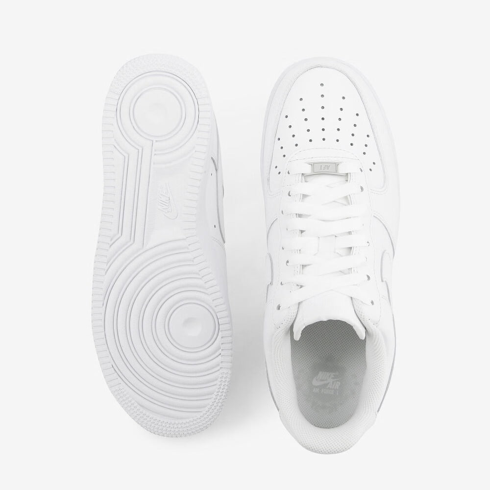 Nike Air Force One - Blanc