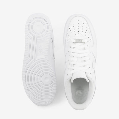 Nike Air Force One - Blanc