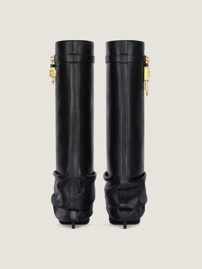 Bottes Shark Cadenas