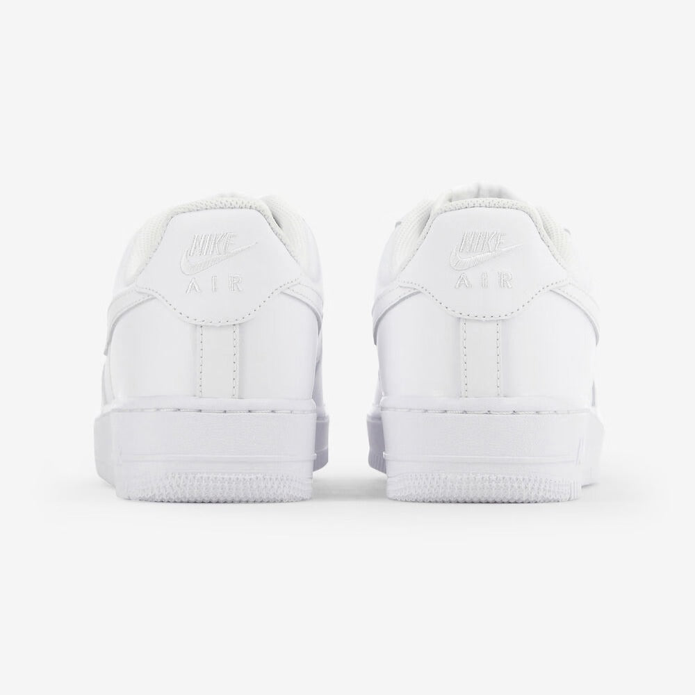 Nike Air Force One - Blanc