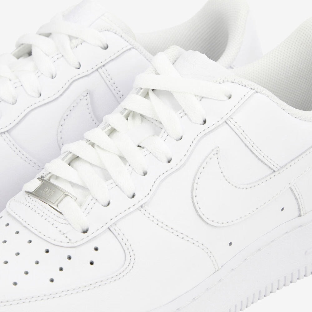 Nike Air Force One - Blanc