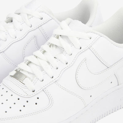 Nike Air Force One - Blanc