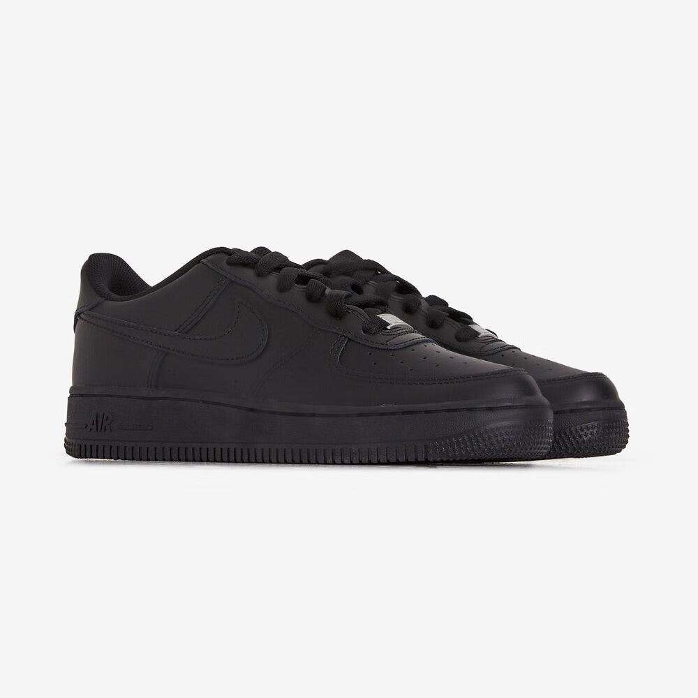 Nike Air Force One - Noir