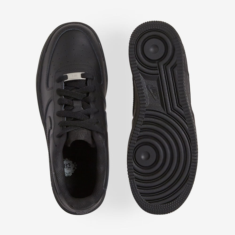 Nike Air Force One - Noir