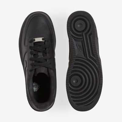 Nike Air Force One - Noir