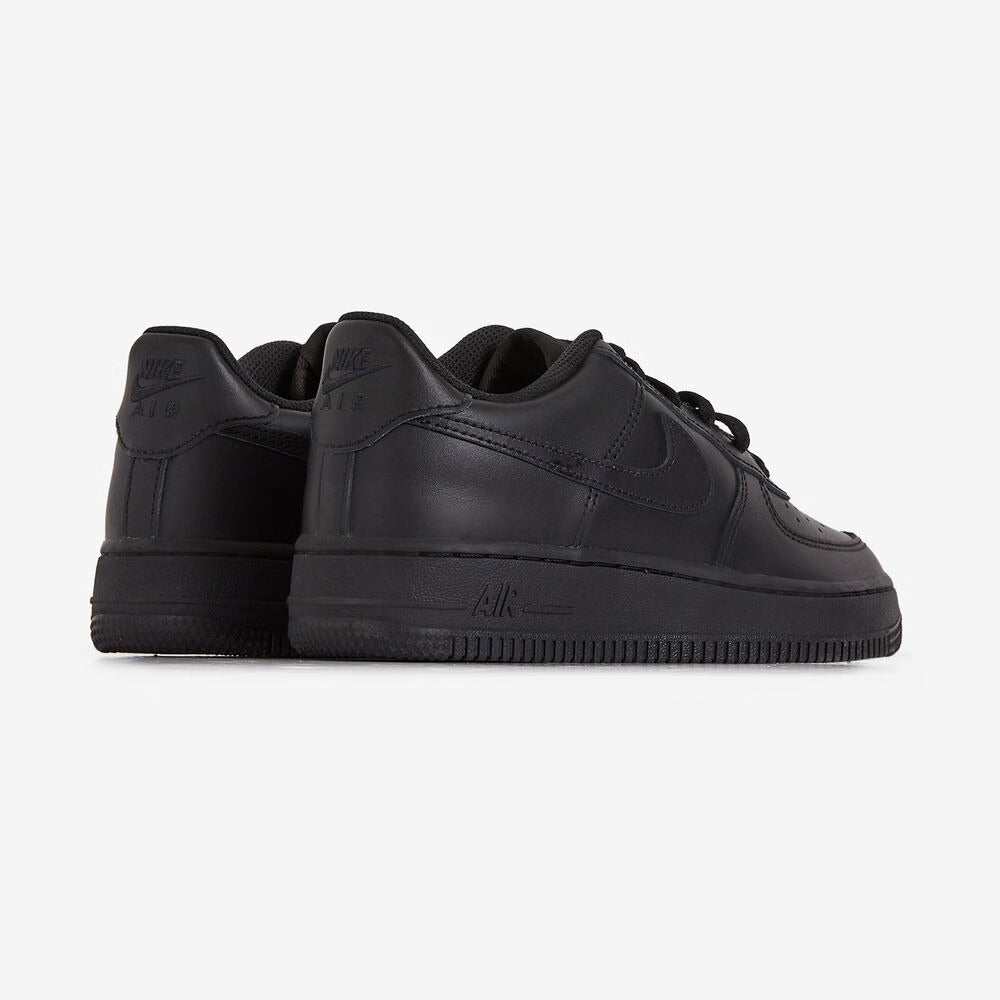 Nike Air Force One - Noir