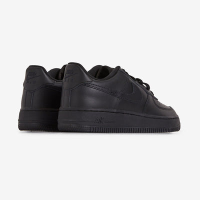 Nike Air Force One - Noir