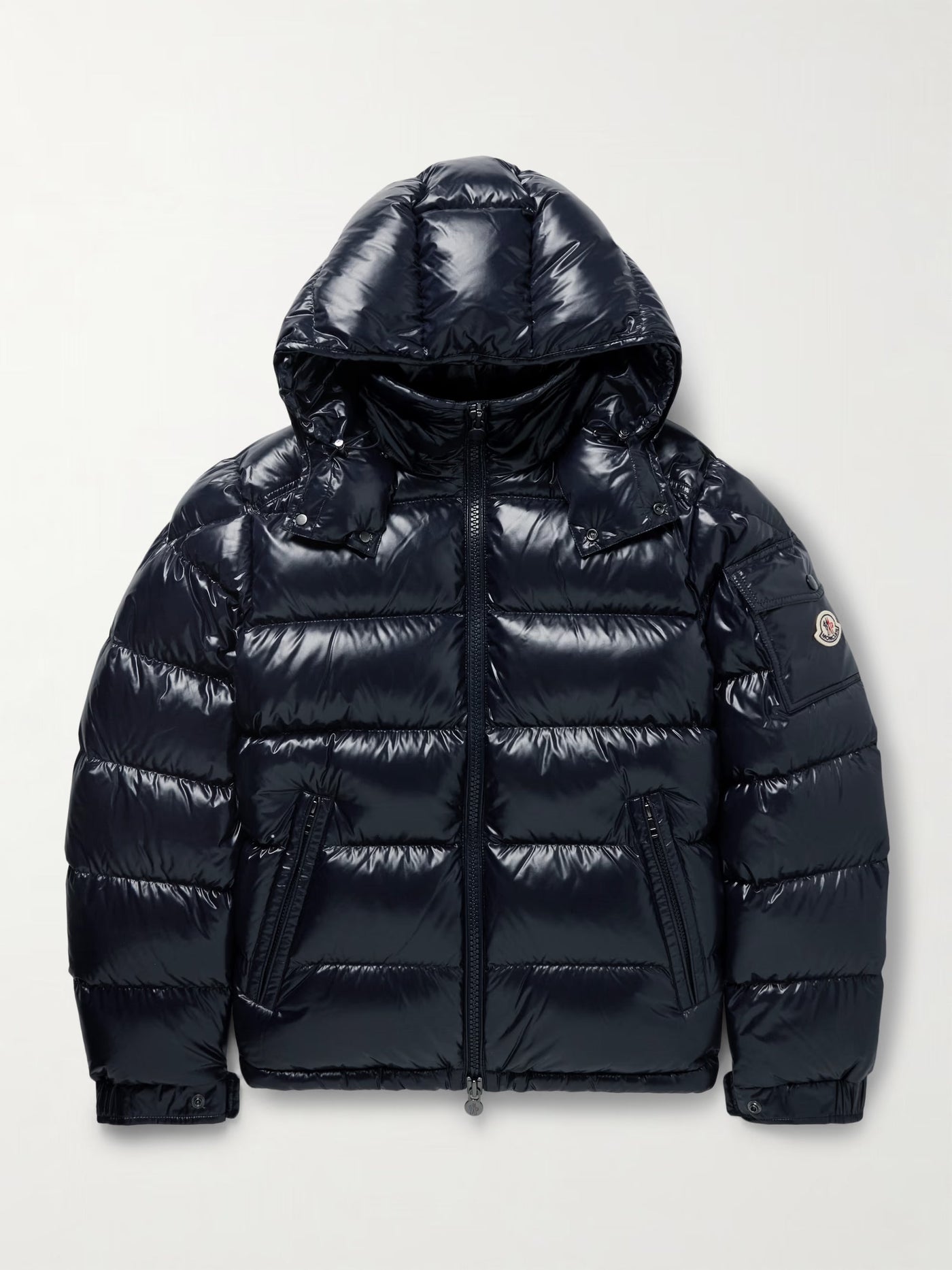 Doudoune Moncler Maya
